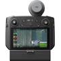 DJI AGRAS T30 Includes smart remote control with bright, built-in touchscreen