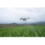 DJI AGRAS T10 Flies up to 22.3 miles per hour