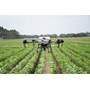 DJI AGRAS T10 Compatible with T10 Spreading System 3.0 for fertilizer, feed, and seeds (sold separately)