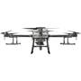 DJI AGRAS T30 Spreading System 3.0 Spreads fertilizers, seeds, or feed