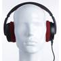 Focal Listen Professional Mannequin shown for fit and scale
