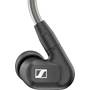 Sennheiser IE 300 Streamlined earbud design for secure, comfortable fit