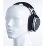 Sennheiser RS 195 Mannequin shown for fit and scale