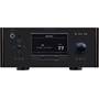 Rotel RAP-1580MKII A large front-panel display conveys status and playback info