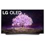 LG OLED55C1PUB Front