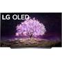LG OLED65C1PUB Front