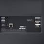 LG OLED65C1PUB More rear-panel connections
