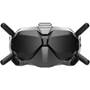 DJI FPV Goggles V2 Four built-in antennas provide 360° connection to your drone
