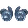 JBL Reflect Mini NC Touch controls on both earbuds