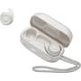 JBL Reflect Mini NC Sweat-proof, wire-free noise-canceling earbuds with charging case