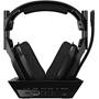 Astro A50 Gen 4 (PlayStation®) Headphones with base station (back)