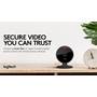 Logitech® Circle View Camera Other