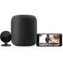 Logitech® Circle View Camera Designed to work with Apple products (sold separately)
