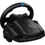 Logitech G G923 + Drive Force Shifter (PlayStation®) Back (wheel)
