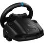 Logitech G G923 + Drive Force Shifter (Xbox®) Back (wheel)