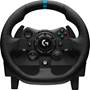 Logitech G G923 + Drive Force Shifter (Xbox®) Front (wheel)