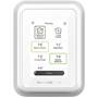 Honeywell T9 Smart Thermostat with Smart Room Sensor Monitor other rooms with sensors