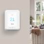 Honeywell T9 Smart Thermostat Large, easy-to-read display