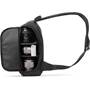 Canon Sling Backpack 100S Adjustable dividers