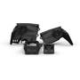 Rockford Fosgate X317-STG1 Stage 1 audio upgrade kit