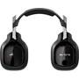 Astro A40 TR Gen 3 + MixAmp M80 (Xbox®) Back (unfolded)