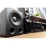 SVS PB-1000 Pro Bring the thunder to your home theater system with deep, impactful bass