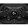 Logitech G G923 + Drive Force Shifter (PlayStation®) Built-in PS4/PS5 controls