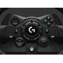 Logitech G G923 + Drive Force Shifter (Xbox®) Built-in Xbox One/Xbox Series X controls