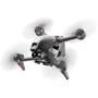 DJI FPV Drone Combo Drone flies up to 140 mph in M mode
