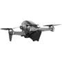 DJI FPV Drone Combo Back (drone)