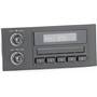 RetroSound Newport M4 This receiver keeps the factory look, but gives you the modern tech