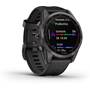 Garmin fenix 7S Sapphire Solar Other
