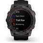 Garmin fenix 7X Sapphire Solar Other
