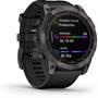 Garmin fenix 7X Sapphire Solar Other