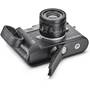 Leica M11 Handgrip Integrated Arca-Swiss-standard tripod head mount