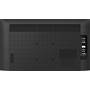 Sony KD-43X80K Back
