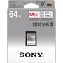 Sony SF-M Series SDXC Memory Card Other