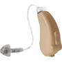 Lucid Hearing Engage™ (Rechargeable) Engage side profile