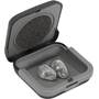 Lucid Audio Enlite The included carrying case keeps the Enlites safe when they're not in use