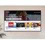 Samsung QN55S95B Samsung TV Plus lets you enjoy subscription-free TV with 150+ channels