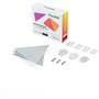 Nanoleaf Shapes Expansion Pack Creates colorful ambient lighting on almost any flat surface