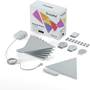 Nanoleaf Shapes Triangles Smarter Kit Included controller can support up to 500 triangles (additional panels sold separately)