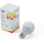Nanoleaf Essentials A19 Bulb (1100 lumens) Standard A19/E26 bulb fits most common light fixtures