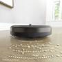 iRobot Roomba i3 EVO Dirt Detect™ sensors tell the i3 EVO where extra cleaning is needed