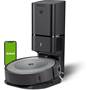 iRobot Roomba i3+ EVO with Clean Base® Front