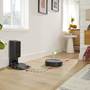 iRobot Roomba i3+ EVO with Clean Base® Returns to the Clean Base® when it needs to recharge, then resumes vacuuming where it left off