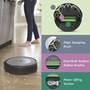 iRobot Roomba i3+ EVO with Clean Base® Three-stage cleaning system