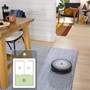 iRobot Roomba i3+ EVO with Clean Base® Choose to clean specific rooms