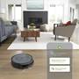 iRobot Roomba i3+ EVO with Clean Base® Can make smart cleaning schedule recommendations
