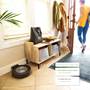 iRobot Roomba j7 Set it up to clean when you leave the house